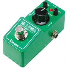 Ibanez TS MINI Tube Screamer Effects Pedal